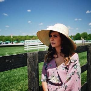 Meet your Posher, Allison